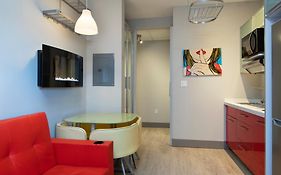 Micro Boutique Living Wolfville